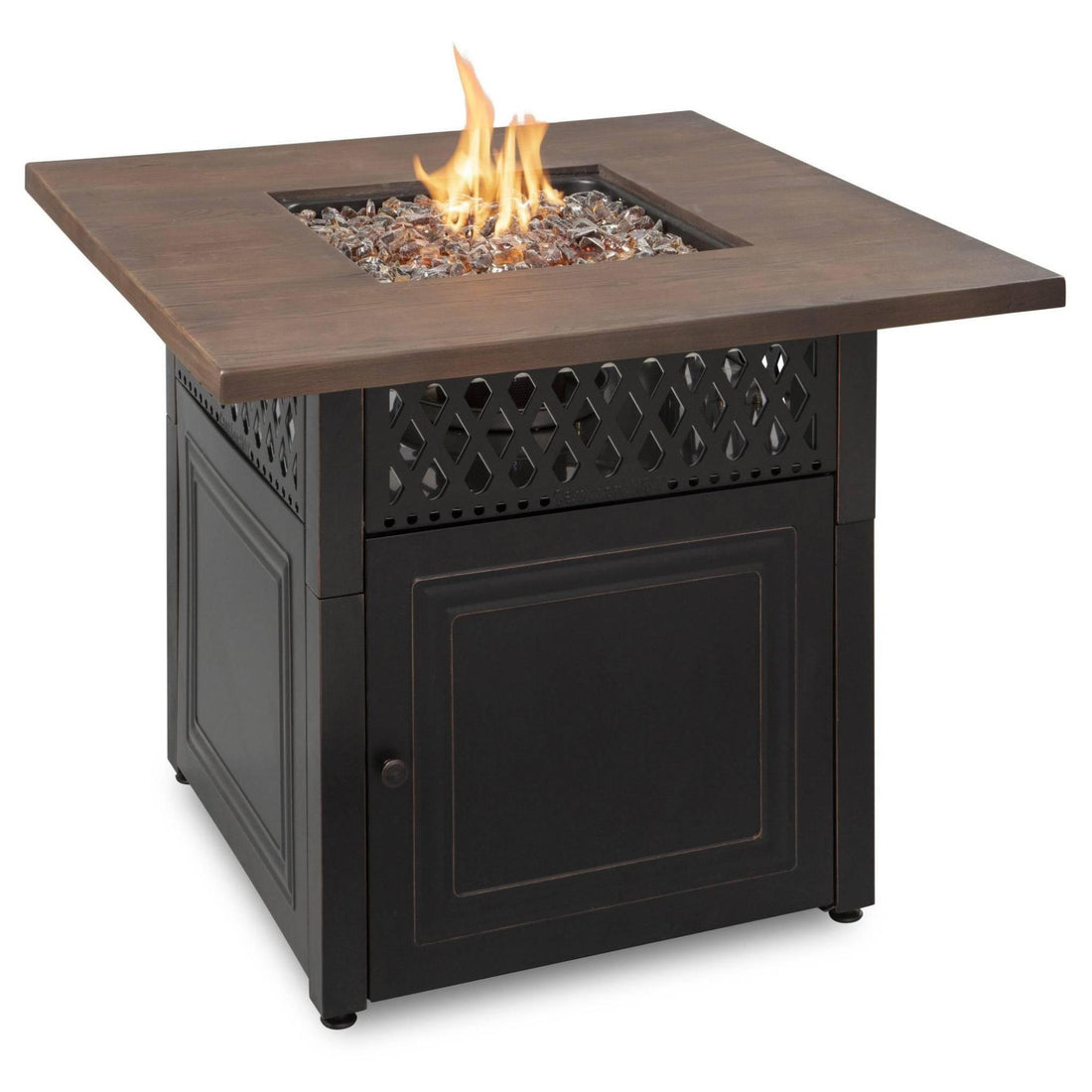 Gas vs Wood Fire Pit: Which Option is Best for You? - Kozy Korner Fire Pits