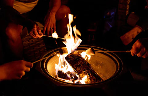 13 Reasons To Get a Fire Pit This Summer - Kozy Korner Fire Pits