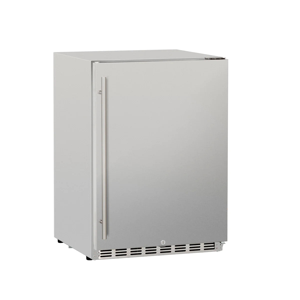 24" 5.3c Deluxe Outdoor Rated Refrigerator