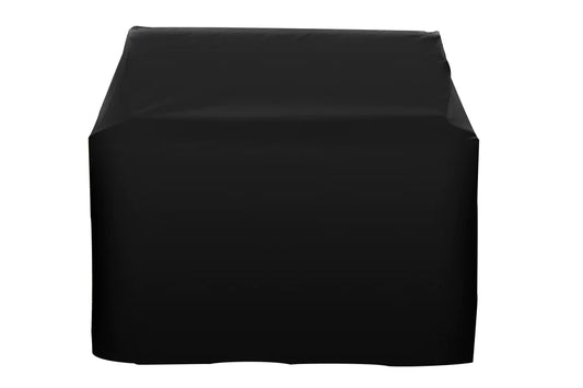 Freestanding Deluxe Grill Cover