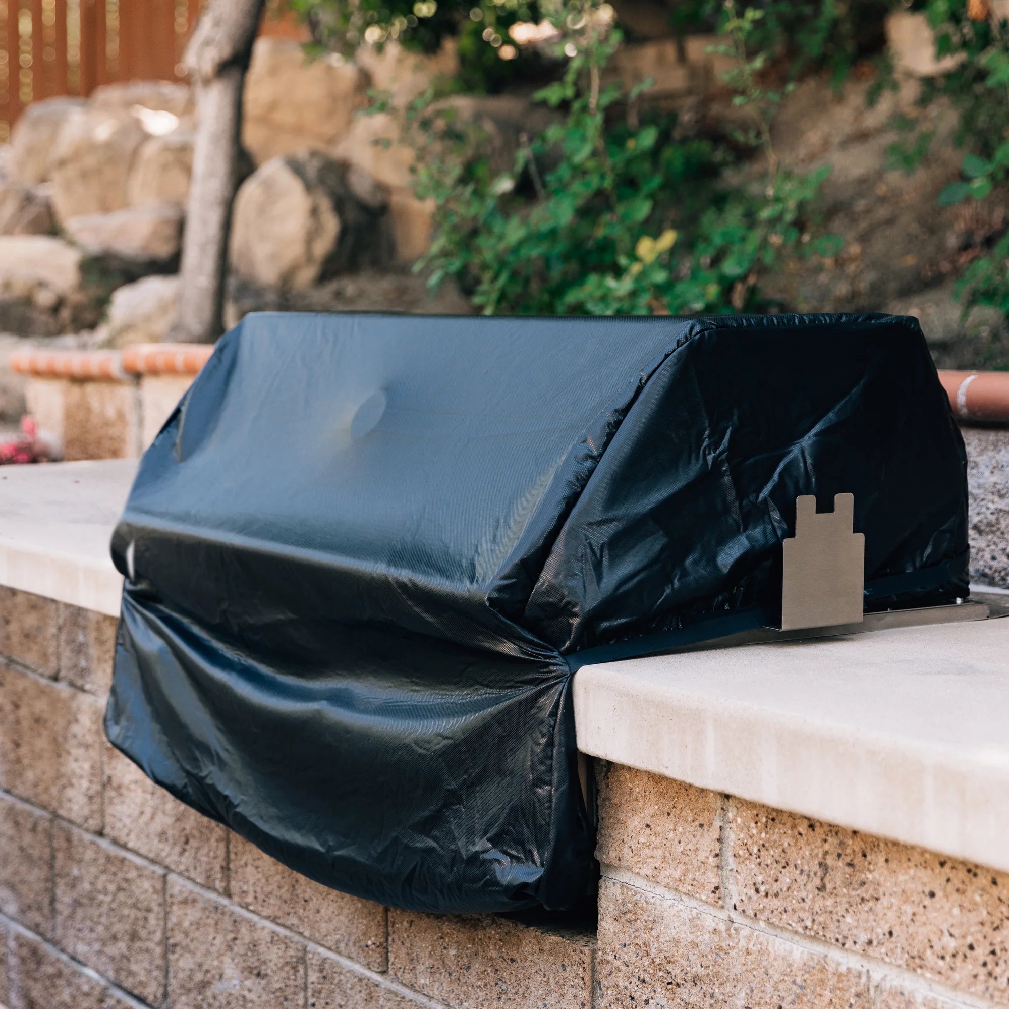 Alturi Built-In Deluxe Grill Cover