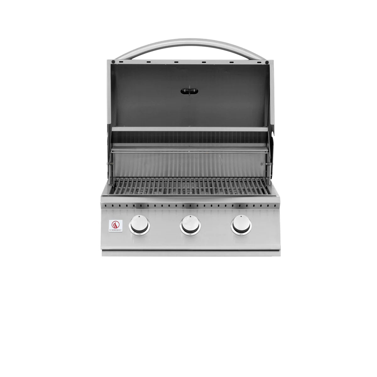 Sizzler 26" Built-in Grill