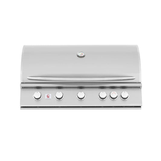 Sizzler 40" Built-in Grill