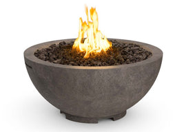 American Fyre Designs 32" Fire Bowl - Kozy Korner Fire Pits