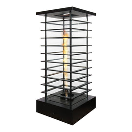 High Rise Fire Tower - Kozy Korner Fire Pits