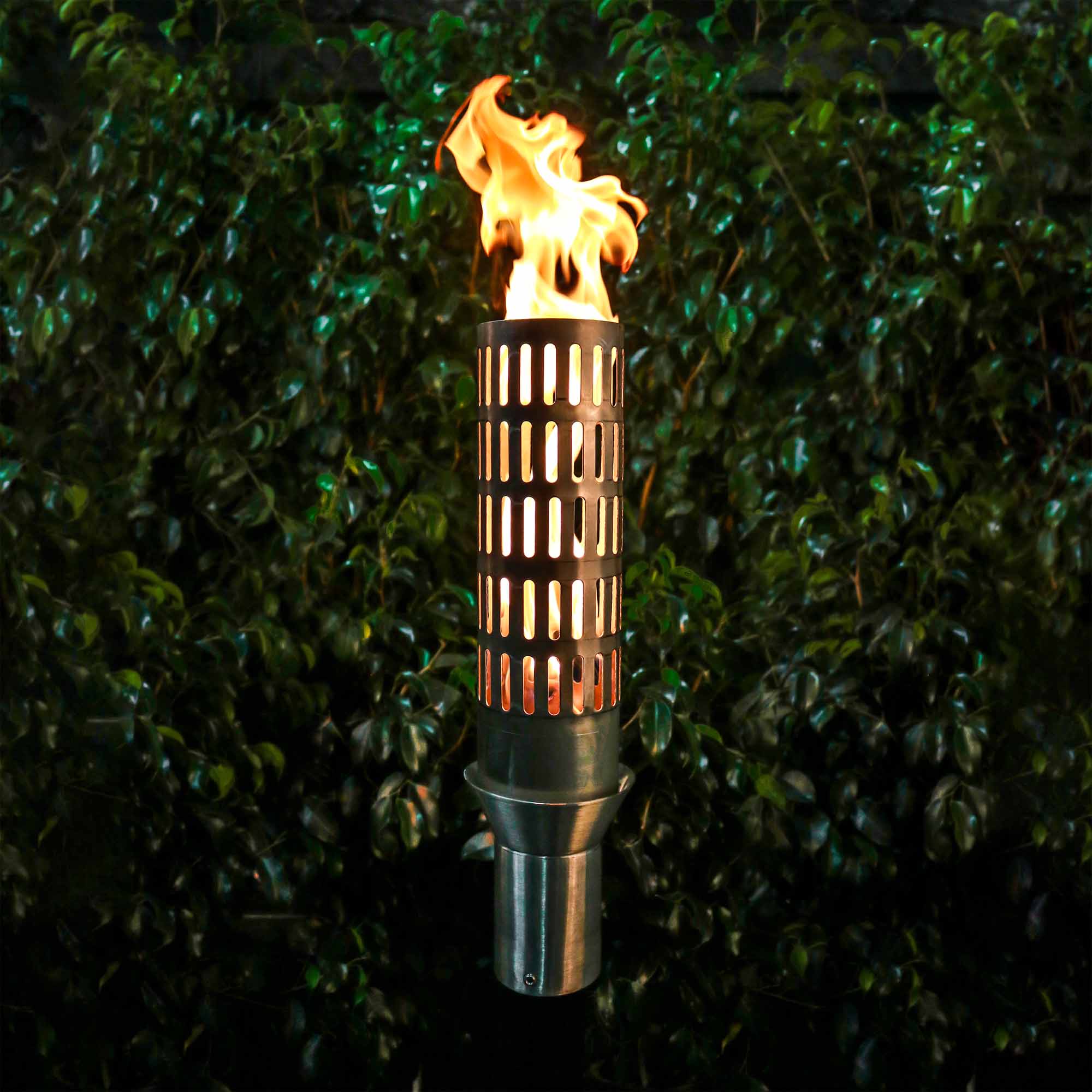 Vent Fire Torch - Kozy Korner Fire Pits