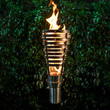 Hercules Fire Torch - Kozy Korner Fire Pits