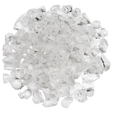 American Fire Glass 3/4" Recycled Fire Glass - Kozy Korner Fire Pits