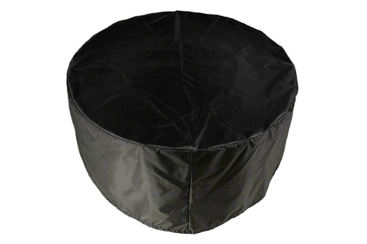 Oriflamme Propane Fire Pit Table All Weather Protective Cover - Kozy Korner Fire Pits